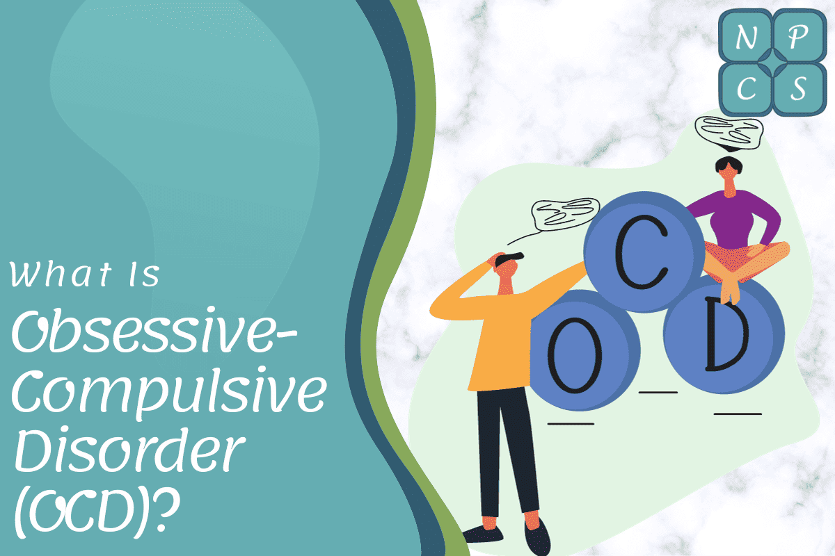 What is Obsessive-Compulsive Disorder (OCD): Symptoms and Therapy