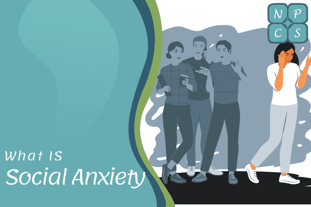 What Is Social Anxiety Disorder (Social Phobia)?