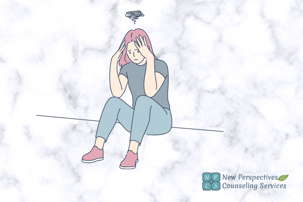 Difficulty concentrating is one of the effects of sleep deprivation.