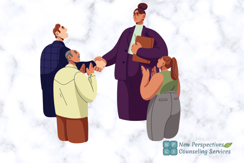  Acknowledge, Appreciate, and Give Credit