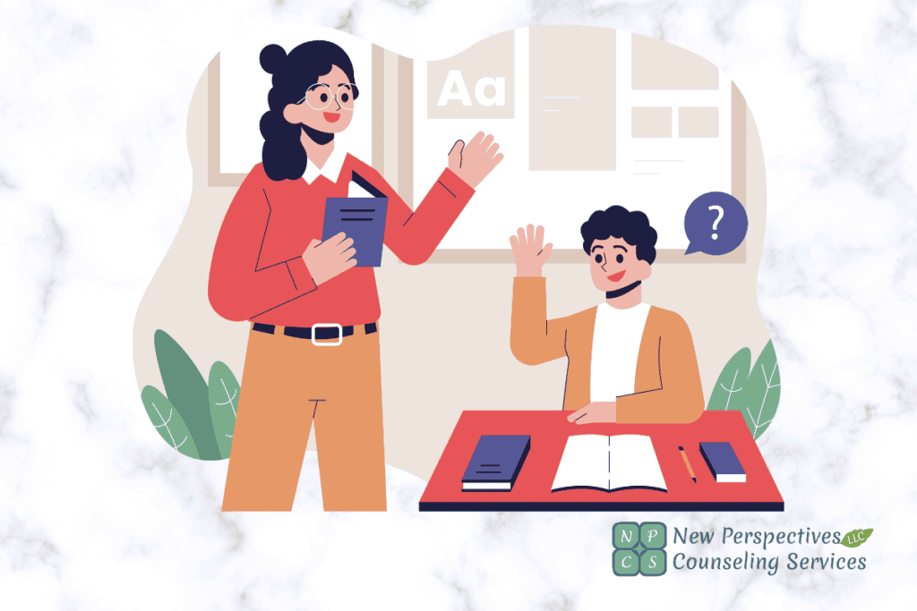 Asking Clarifying Questions helps to improve communication at work.