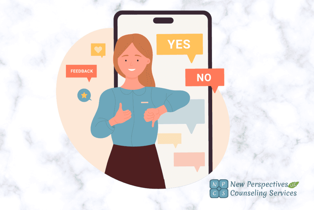 Being Open to Feedback is helpful to improve communication at work.