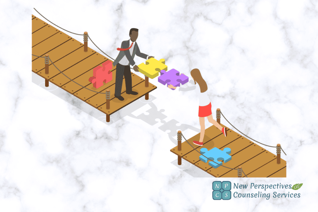 Build Meaningful Professional Relationships