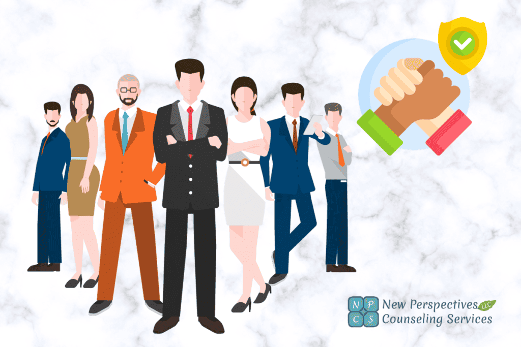 Build Trust with Employees is important aspect to become an important leader.