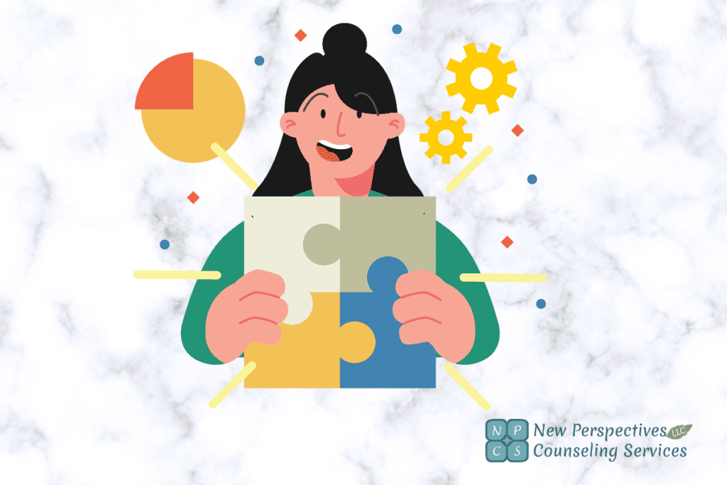 Develop Yourself Consistently