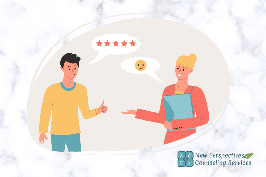 Give Feedback Constructively