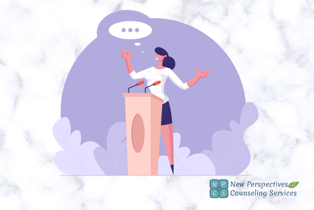 Speaking Clearly and Concisely is one of the key factor for improving communication at work.