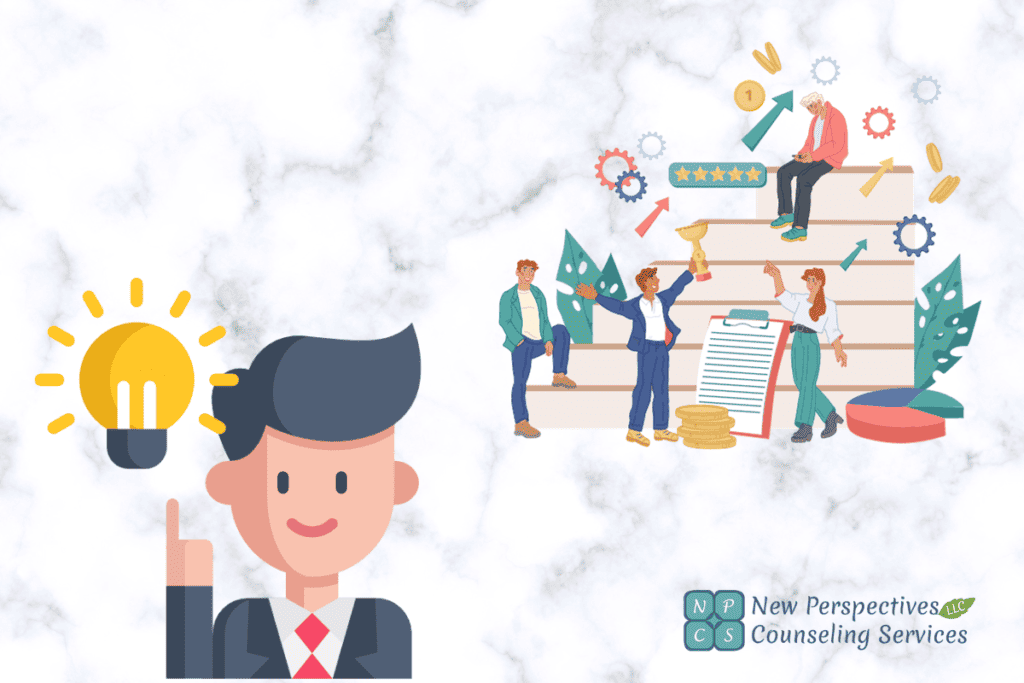 Understand Yourself and Your Leadership Style is an important key to become an effective leader.