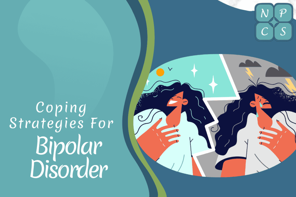 coping strategies for bipolar disorder