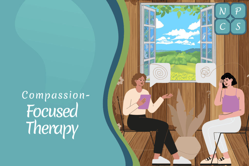 Compassion-Focused Therapy