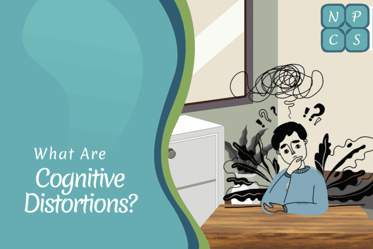 What Are Cognitive Distortions?