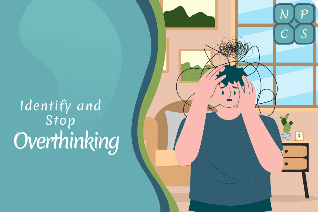 What is overthinking