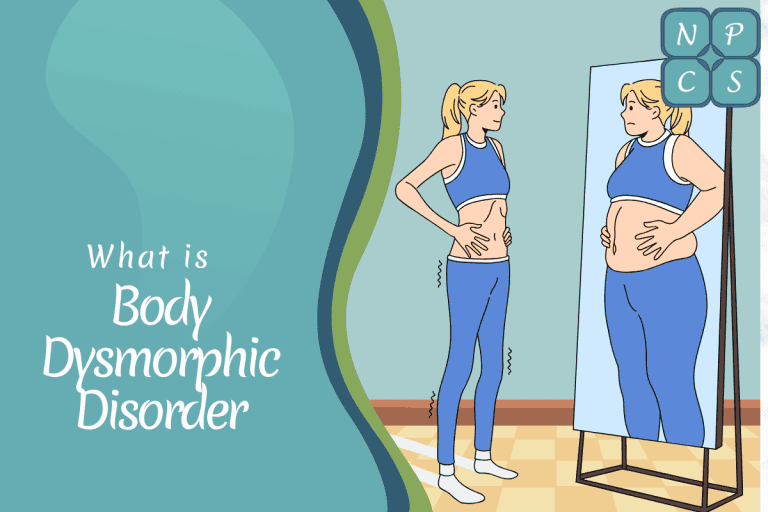 What Is BDD (Body Dysmorphic Disorder)