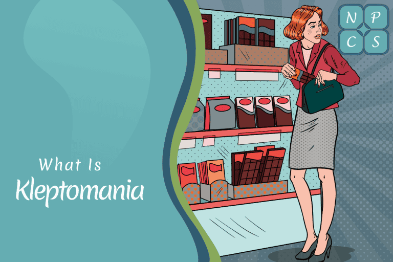 What Is Kleptomania