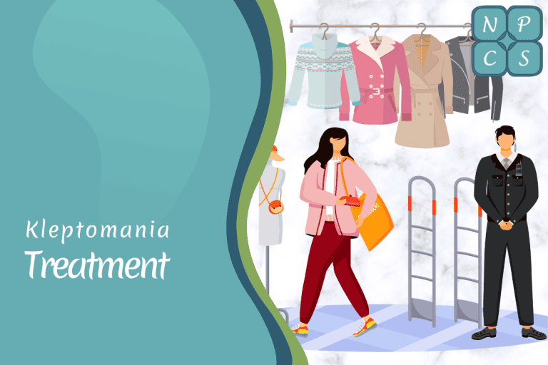 Kleptomania Treatment