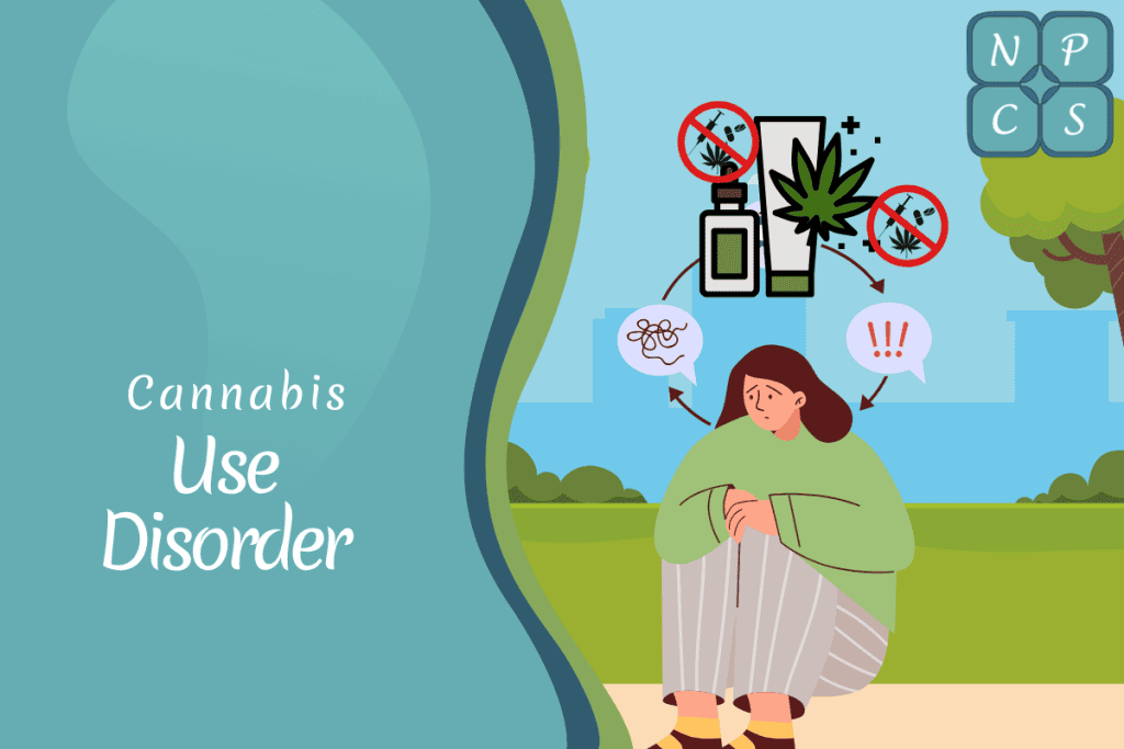 Cannabis Use Disorder