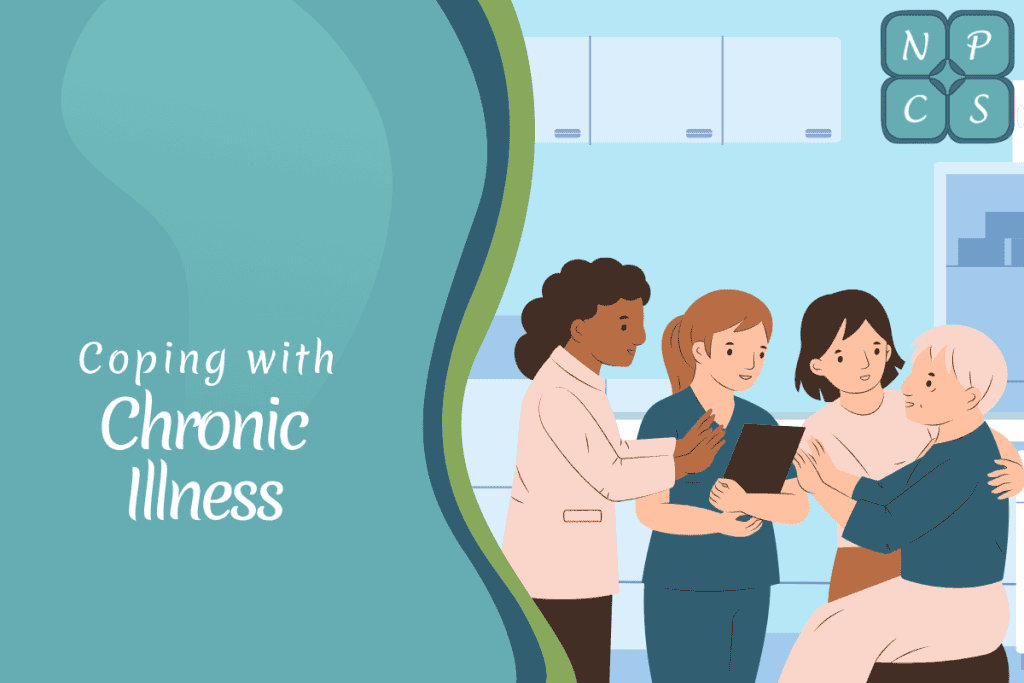 Coping with Chronic Illness