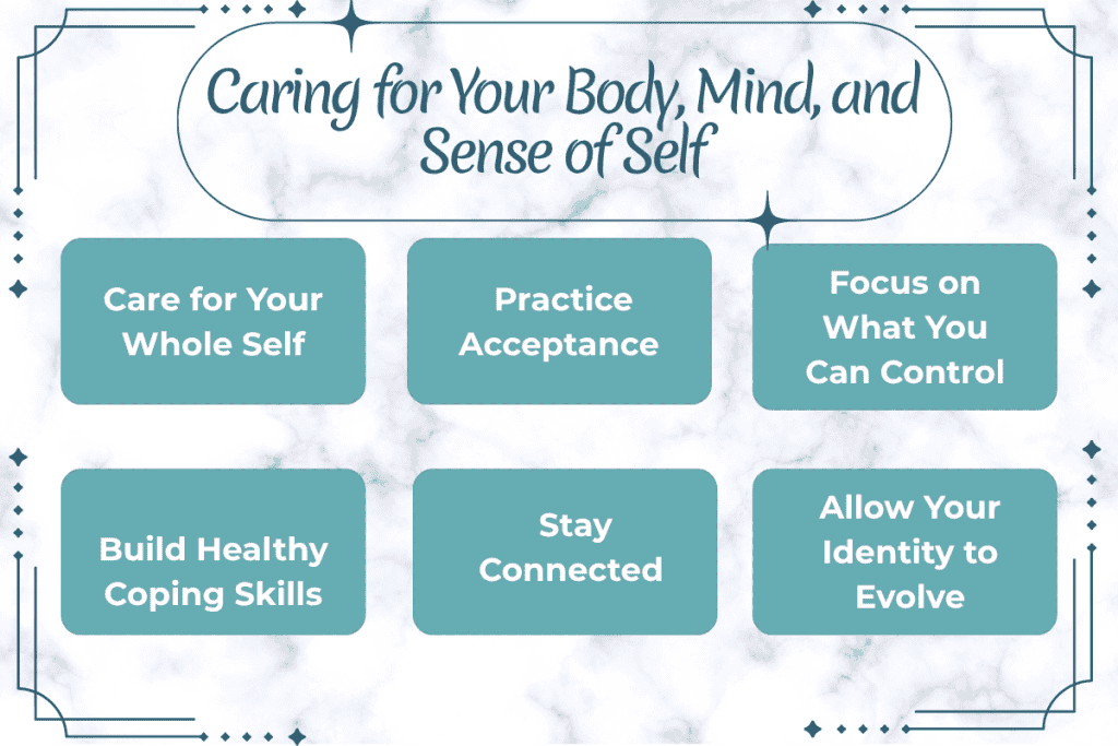 Coping with Chronic Illness