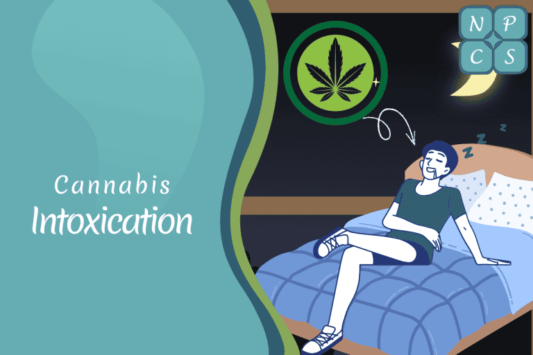 Cannabis Intoxication